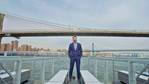 Brendan Smith Takes the Helm as President, Seaward Services