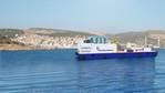 Houlder, Blue Sea Power Developing Floating LNG-to-power Barges for Greek Islands