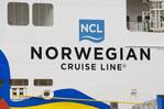 US Judge Orders Norwegian Cruise Line to Pay $110 Million for Use of Cuba Port