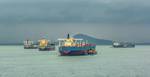 Singapore Port Authority Probes Alleged Bunker Fuel Contamination