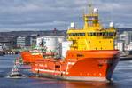 Eidesvik Offshore’s Supply Vessel Secures Charter Extension with Wintershall Dea