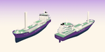 “K” Line to Operate Northern Lights’ Liquefied CO2 Ships