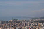 Fire Extinguished at Turkey’s Quake-hit Iskenderun Port