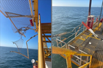 NTSB Releases Preliminary Report on Offshore Platform Helicopter Crash