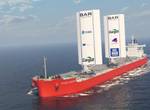 Cargill Testing New Sail Technology for Cargo Ships to Cut Emissions