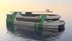 BYD Designing Electric Vessel for Ottawa Boat Cruises