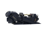 Castoldi Debuts New Waterjet for Large Vessels