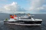 Scotland’s CMAL Orders Two Ferries from Cemre