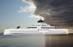 Cemre to Build Ferry for Torghatten Nord
