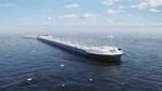 Quinto Orders Inland Waterway Tanker from Concordia Damen