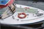 Berlin’s 1990s-vintage Tour Boat is ‘Electrified’ with Torqeedo