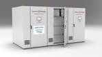 Corvus’ Hydrogen Fuel Cell System Gets AIP from DNV