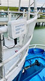 Vessel Monitoring System, AmendTrack, Goes Live