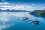 StraitNZ Bluebridge Opts for Hogia Ferry Systems