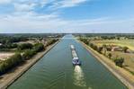 FPS Maas: Tip of the Spear in a Fleet of Zero-emission Inland Vessels