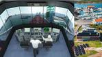 Furetank Transforms Former Office into Ship Sim Center