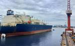 Greece’s First FSRU Project Starts with Conversion at Keppel