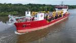 Dredging Industry Sees Strong Year Despite Shifts in Federal Funding