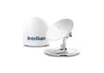 New Intellian Antenna aims to Improve Live TV Reception on Vessels