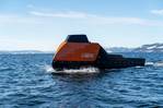 Argeo First to Operate Maritime Robotics’ Mariner X Unmanned Surface Vessel