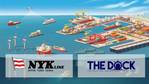 NYK to Invest in theDOCK’s Navigator II Fund