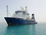 First in Middle East: Aramco’s Survey Vessel Gets ABS’ Infectious Disease Mitigation Notation