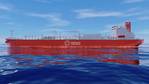 Japanese Leaders Collaborate on Ammonia-Fueled Gas Carrier