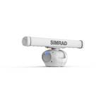 Simrad Debuts HALO 2000, HALO 3000 Radars at FLIBS