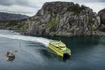 Power Play: Volvo Penta IMO tier III Range Expands