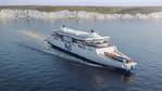 Tech File: P&O Adopts Hull Stress Monitoring for new Hybrid ‘Super Fferries’