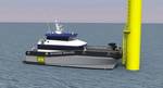 NR Marine Services Orders CTV from Diverse Marine