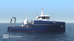 ABS to Class Scripps’ New Research Vessel