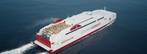Gotlandsbolaget Unveils Hydrogen-powered Catamaran Ferry