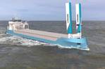 Holland Shipyards Wins Order for Three Coastal Vessels
