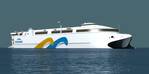 Wärtsilä to Supply Propulsion for World’s Largest Aluminum Catamaran