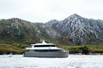 On Board Orders Boutique Cruise Vessel