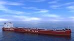 J. Lauritzen Orders Two Methanol Dual-fuel Bulk Carriers