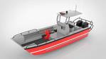 Putnam County FD Orders Pair of Lake Assault Fireboats