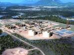 Electricity Constraints Force Canada’s First LNG Terminal to Delay Renewable Shift