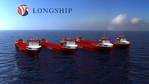 Longship Orders Four Vessels from Atlas Shipyard