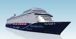 Meyer Turku Begins Building TUI Cruises’ Methanol-ready Cruise Ship