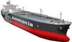 ClassNK Grants AIP for Ammonia-fueled Ammonia Gas Carrier