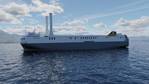 Rotor Sails To Be Installed on CLdN RoRo