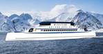 Hydrogen Fuel Cell Ferry Project Moves Forward in Norway