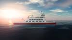 Senesco to Build Hybrid-electric Vessel for Maine State Ferry Service