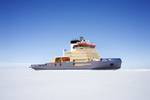 Sweden to Order Two New Icebreakers