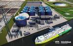 Titan to Build World’s Largest Biomethane Liquefaction Plant