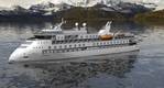 SunStone Orders Seventh INFINITY Class Cruise Ship