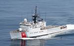 Sea Machines Installs AI-ris Computer Vision Product on a USCG Cutter