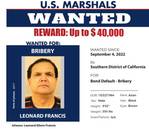 Venezuela Gives US Two Months to Request ‘Fat Leonard’ Extradition